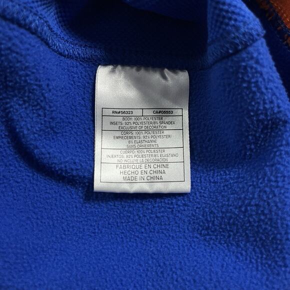 Florida Gators Sweatshirt Mens 2XL Nike Team Issued Crewneck NCAA Swoosh Vintage - Picture 3 of 7